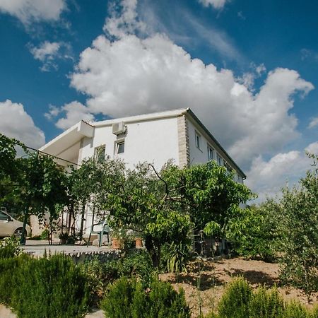 Tomislav Apartamento Trogir Exterior foto