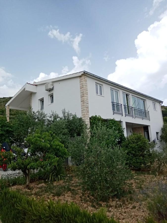 Tomislav Apartamento Trogir Exterior foto