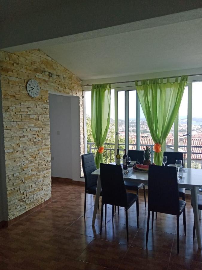 Tomislav Apartamento Trogir Exterior foto