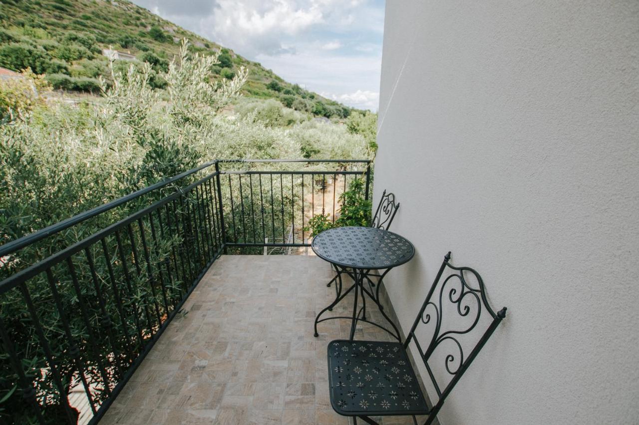 Tomislav Apartamento Trogir Exterior foto