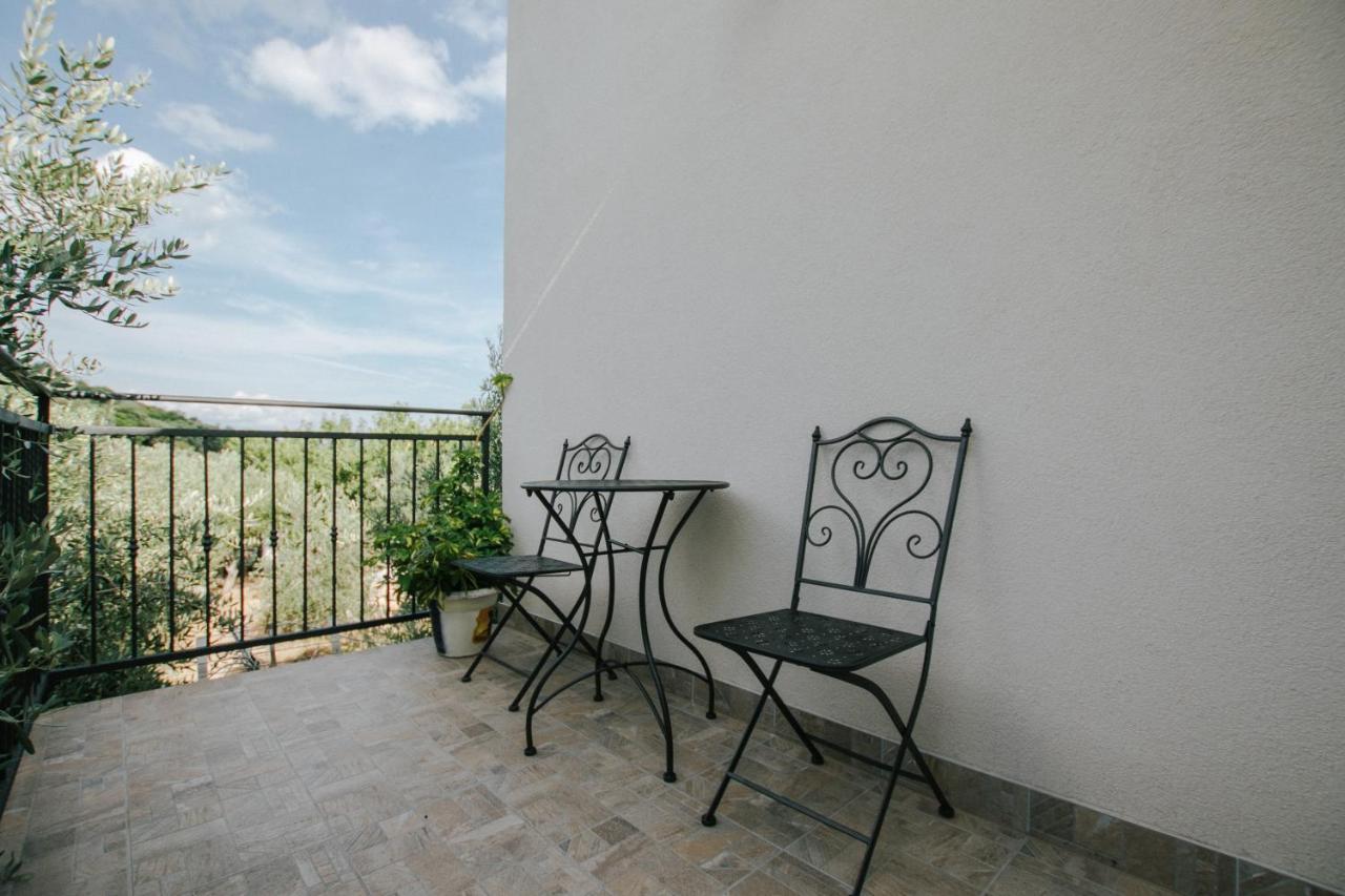 Tomislav Apartamento Trogir Exterior foto