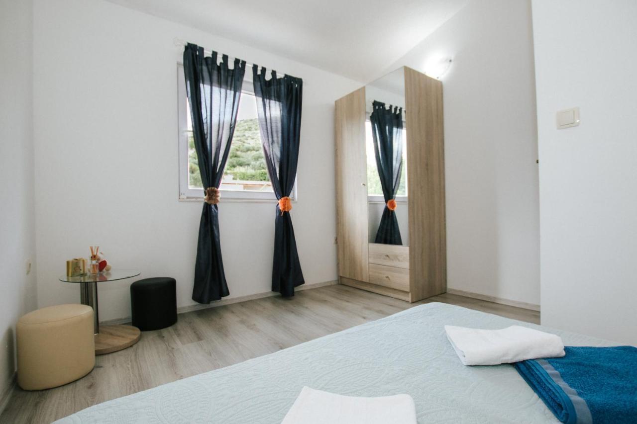 Tomislav Apartamento Trogir Exterior foto