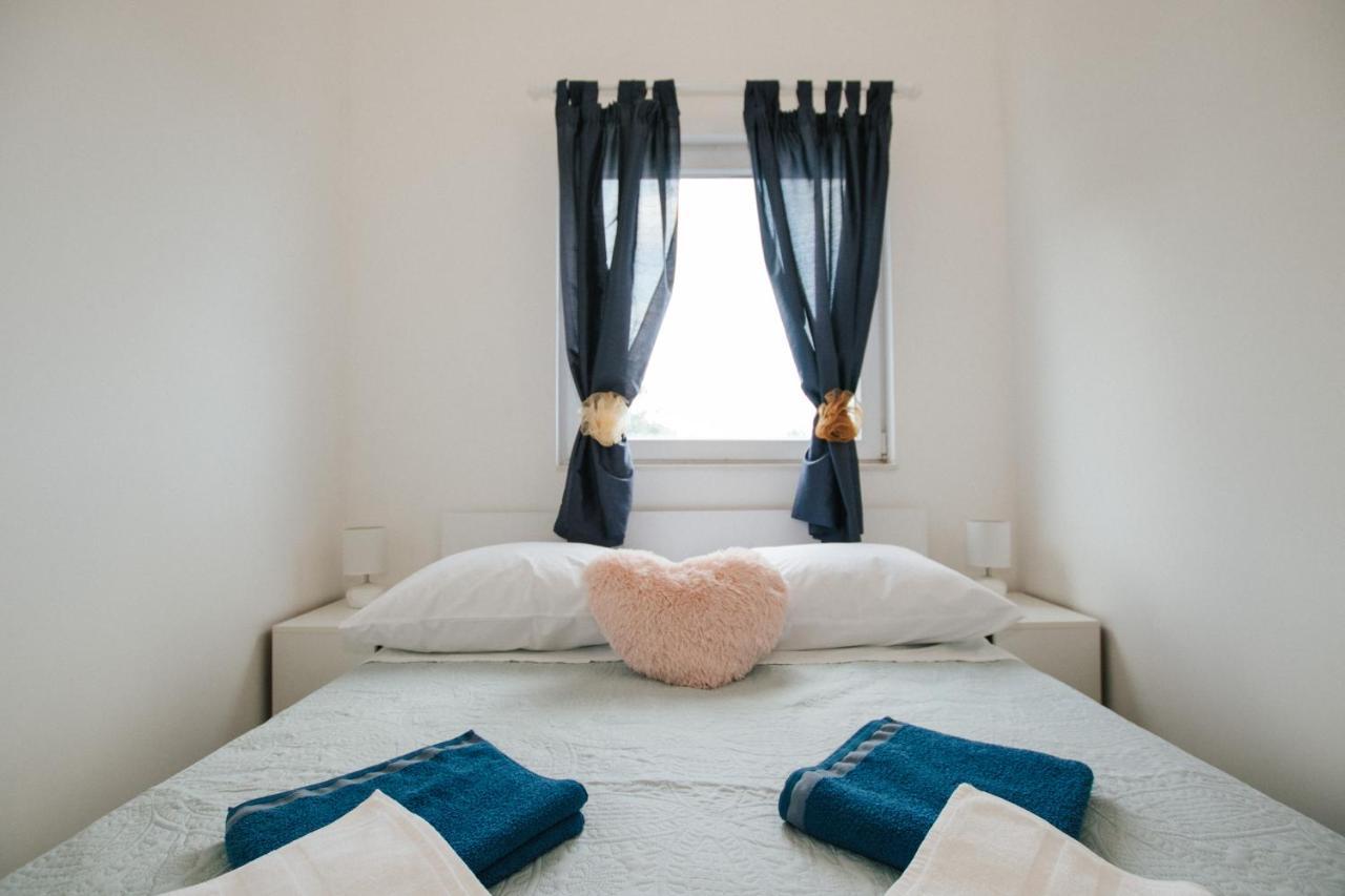 Tomislav Apartamento Trogir Exterior foto