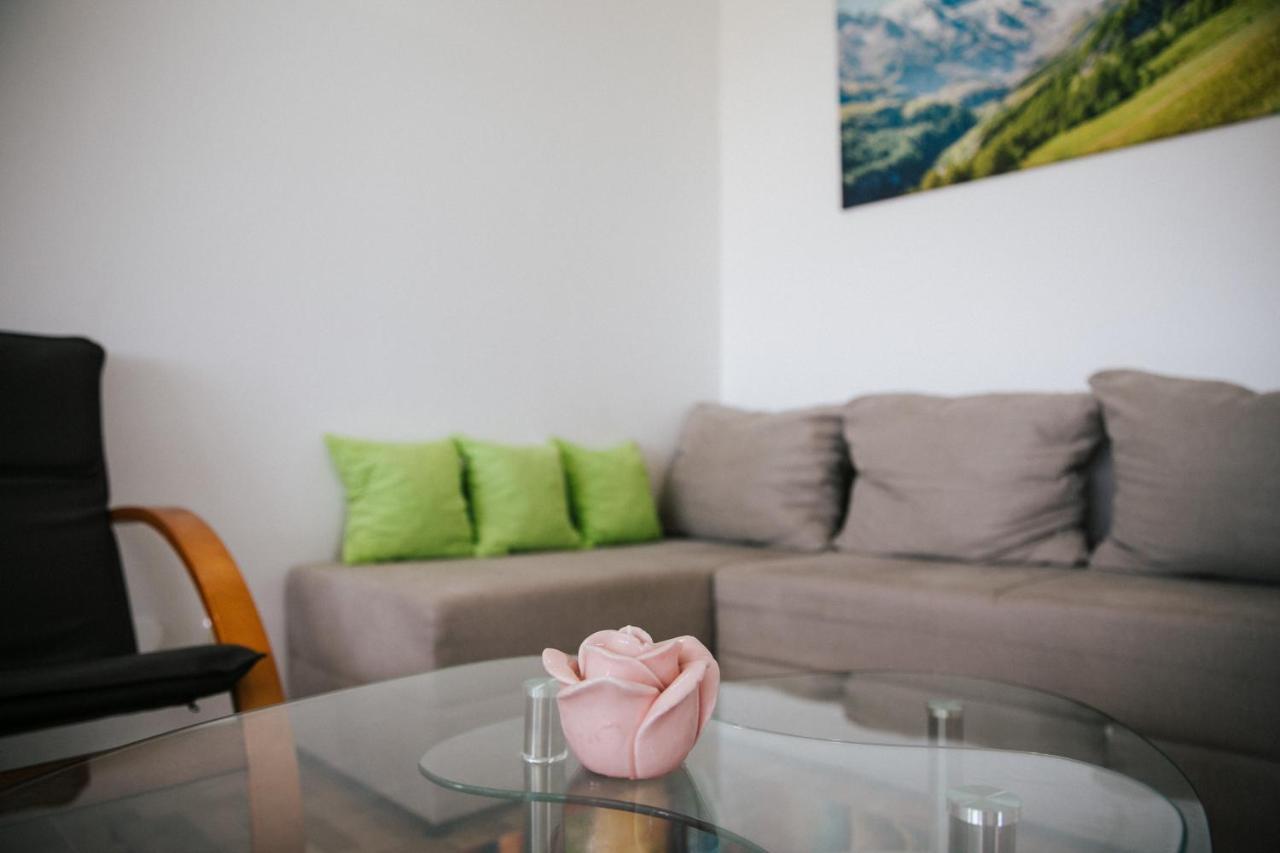 Tomislav Apartamento Trogir Exterior foto