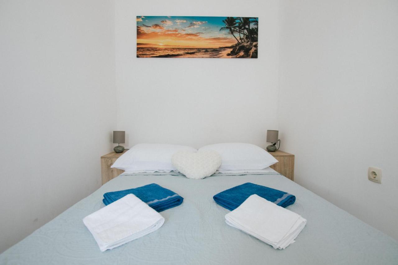 Tomislav Apartamento Trogir Exterior foto