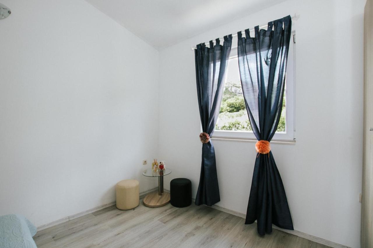Tomislav Apartamento Trogir Exterior foto