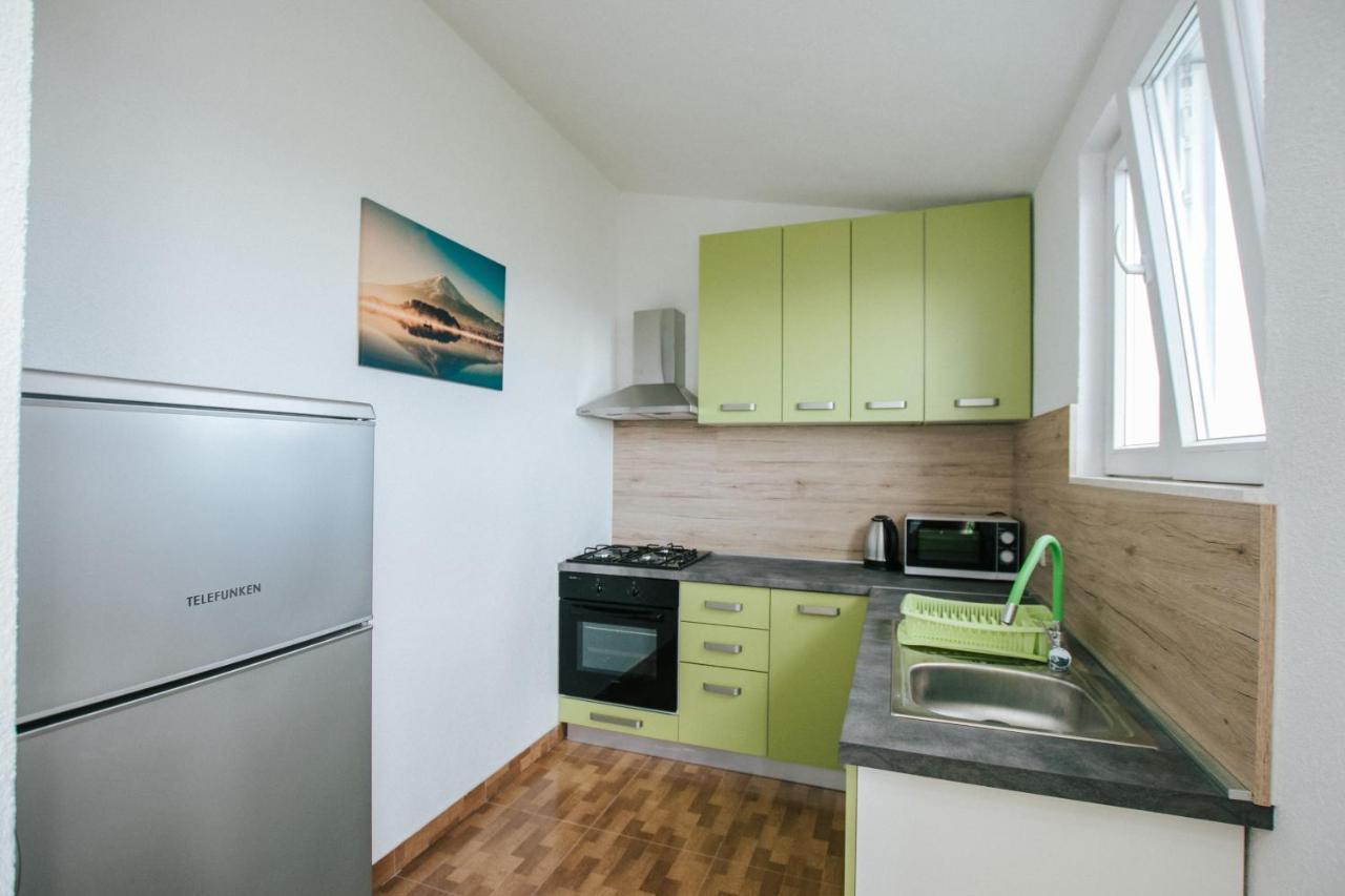 Tomislav Apartamento Trogir Exterior foto