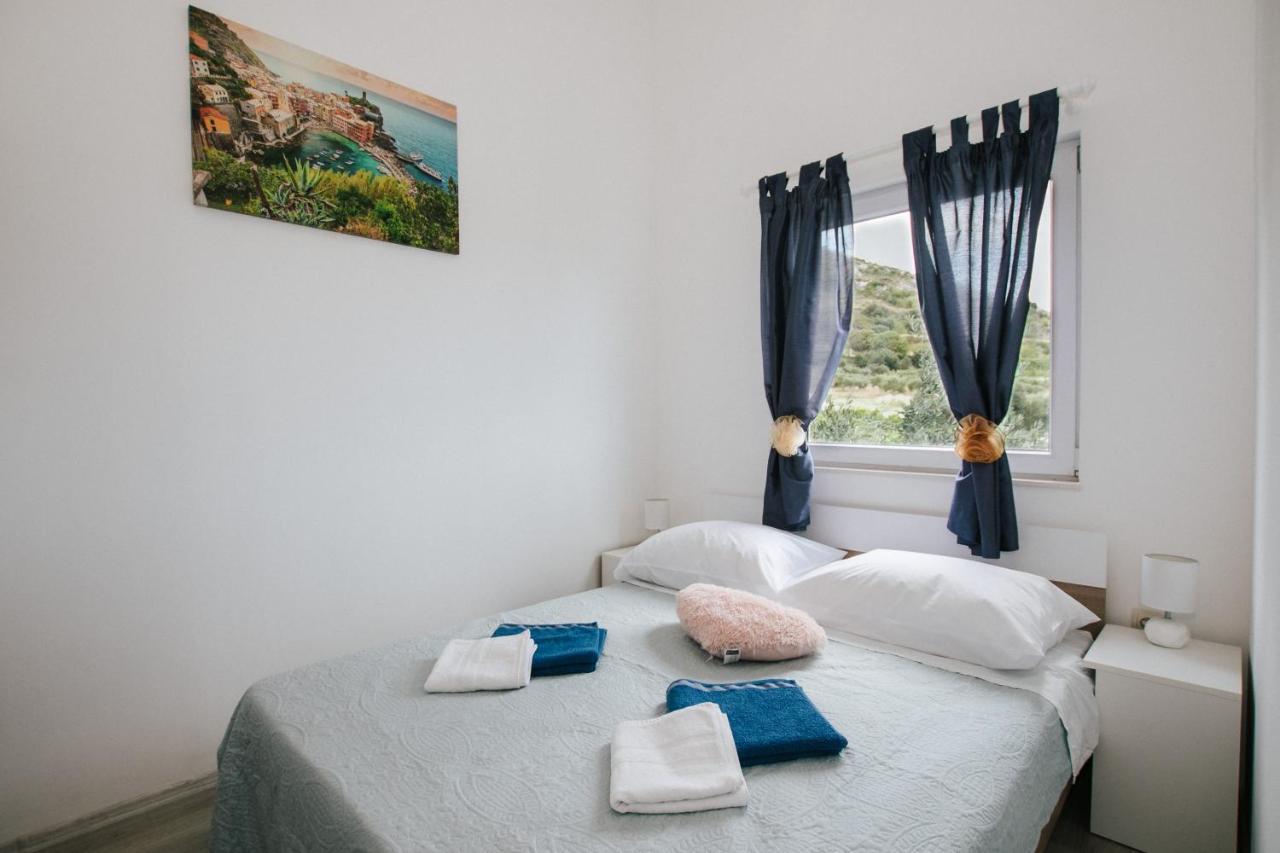 Tomislav Apartamento Trogir Exterior foto