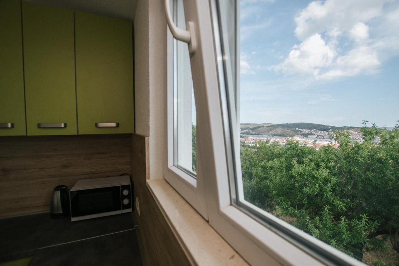 Tomislav Apartamento Trogir Exterior foto
