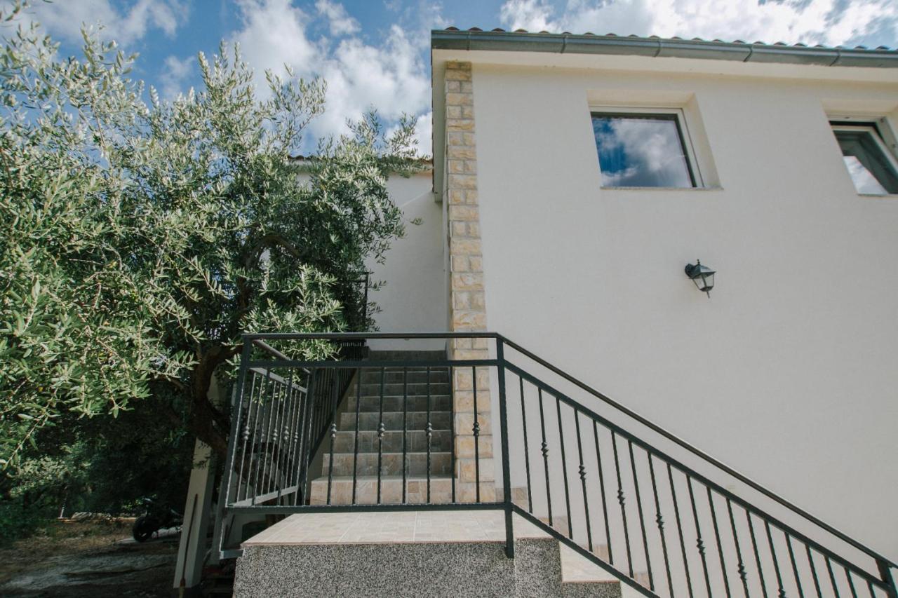 Tomislav Apartamento Trogir Exterior foto